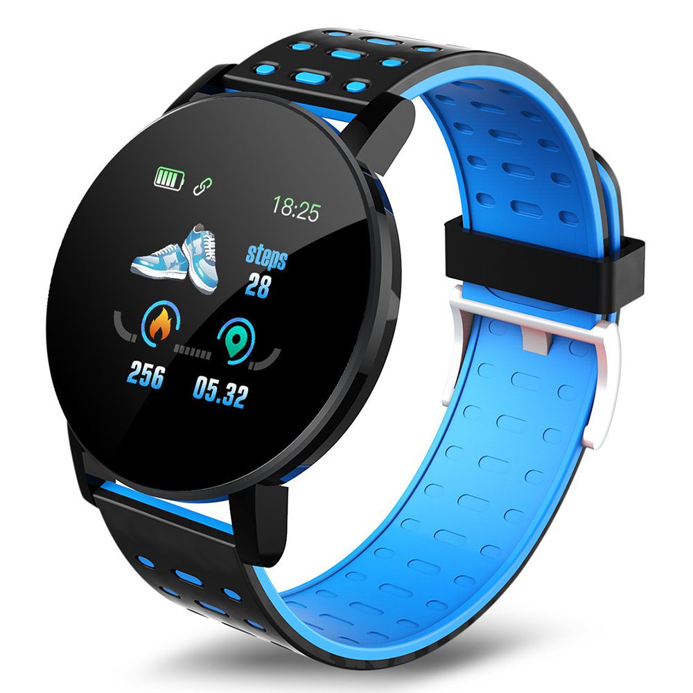 Bluetooth smartwatch