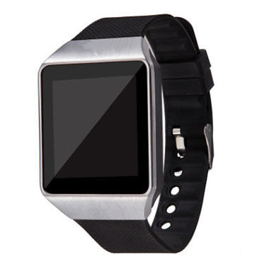 Smartwatch with Card Call & Smart Reminder – Bluetooth Fitness Device