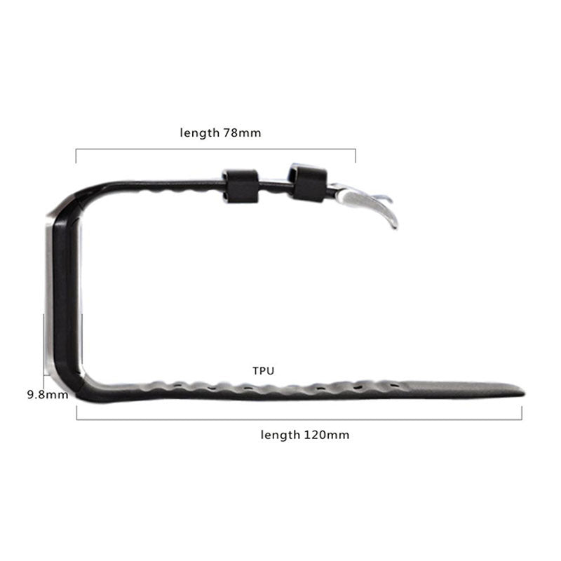 Smartwatch with Card Call & Smart Reminder – Bluetooth Fitness Device